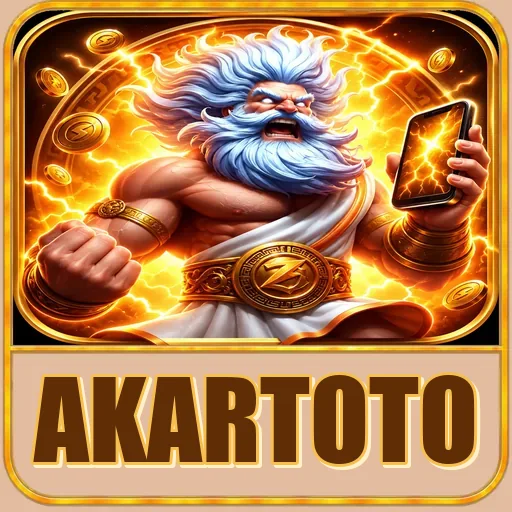 Pratinjau tampilan akartoto