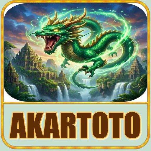 Pratinjau tampilan akartoto