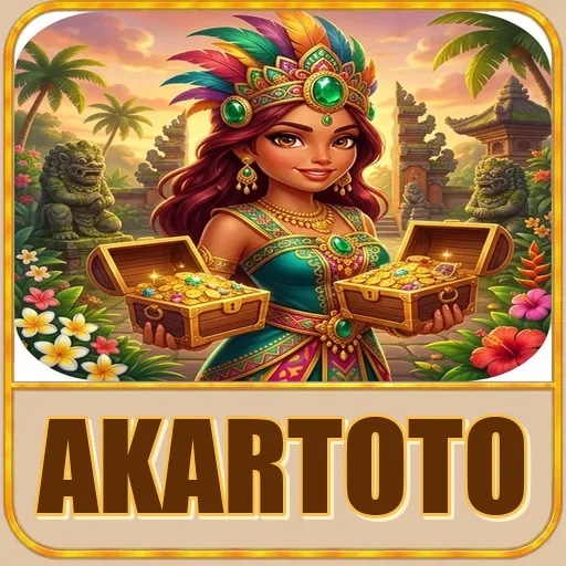 Pratinjau layar akartoto